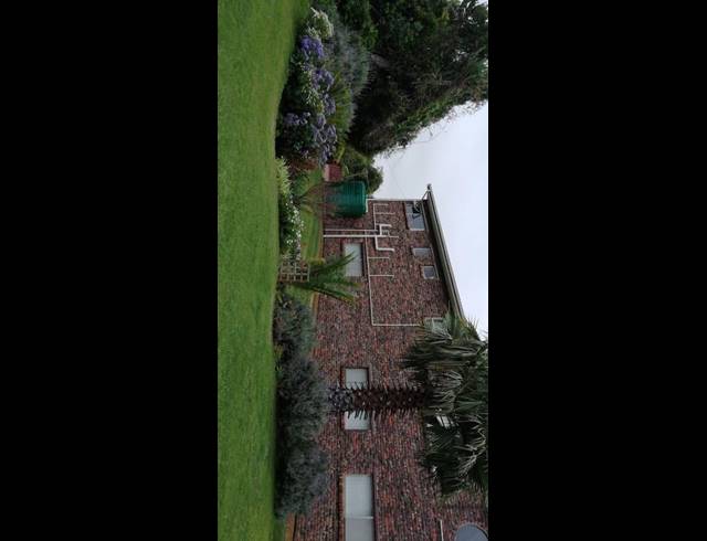 FARM FOR SALE IN KABELJAUWS